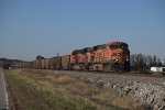 BNSF 6092